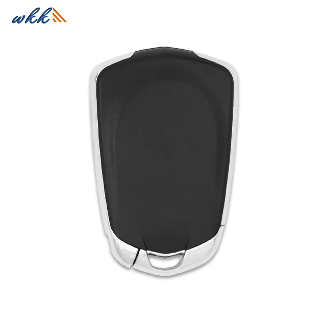 3+1 кнопки 13522871 HYQ2ES, 433 МГц, интеллектуальный дистанционный ключ для Cadillac