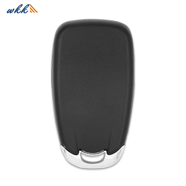 3+1 кнопки 13529638 HYQ4EA Smart Car Key для Chevrolet Trailblazer 2021+ года выпуска